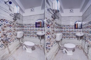 Ducha