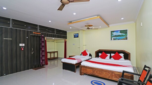 Kamar
