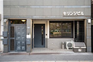 บริเวณภายนอก