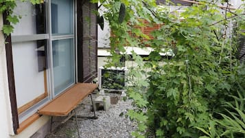 施設の敷地