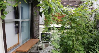 Tokyo Kamakura House