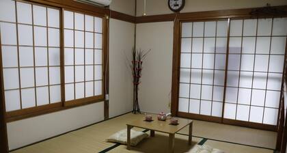 Tokyo Kamakura House