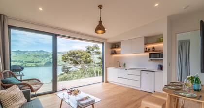 Treetop Retreat - Takamatua Holiday Home