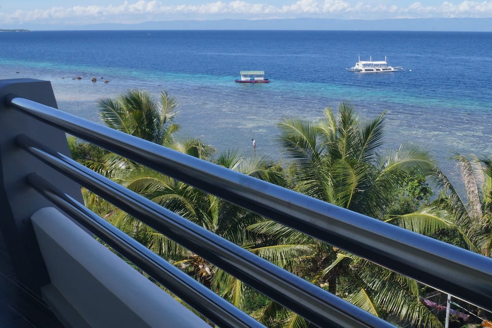 Panglao Sea Resort