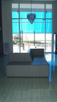 Recepción