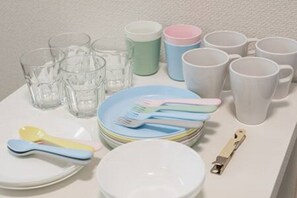 Standard Double Room | Room amenity
