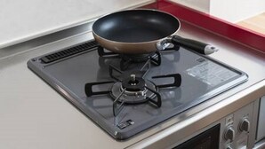 スタンダード ダブルルーム | 専用簡易キッチン