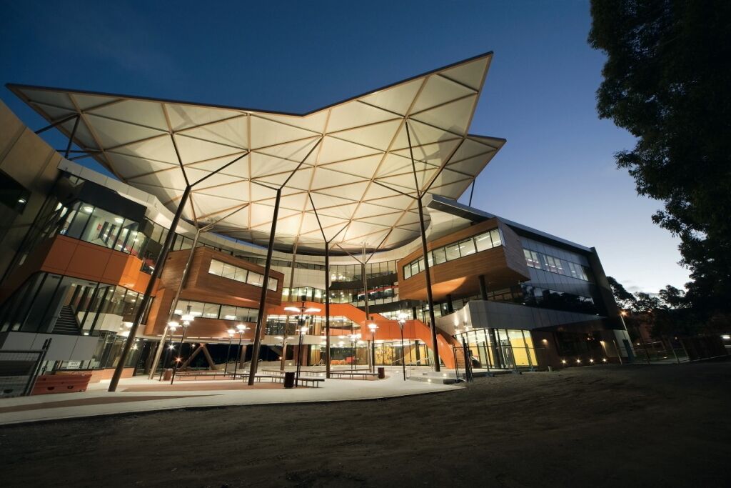 Western Sydney University - Campus