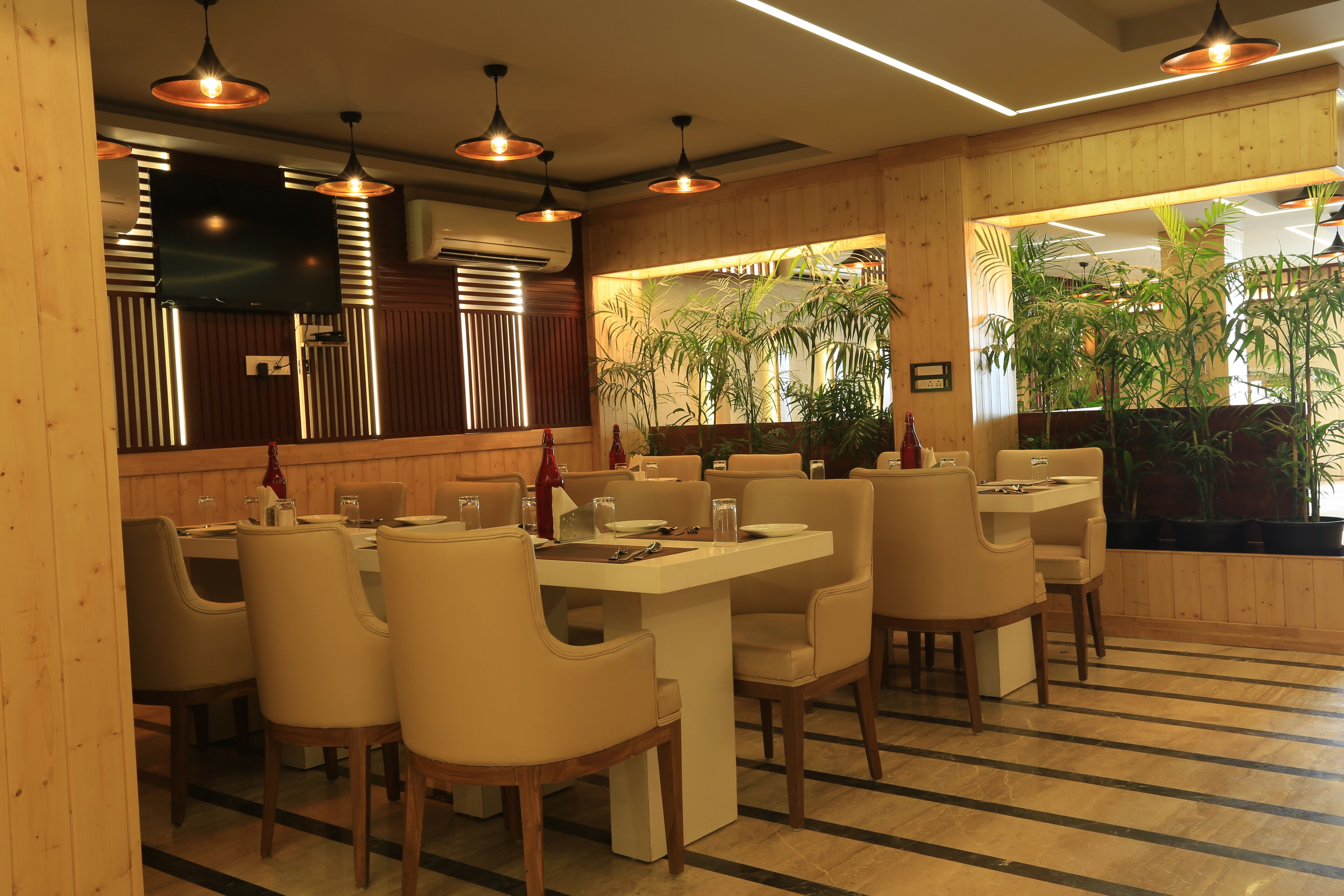 Foto - The Lohmod Hotel - a Luxury Boutique Hotel - Free One Way Airport Cab