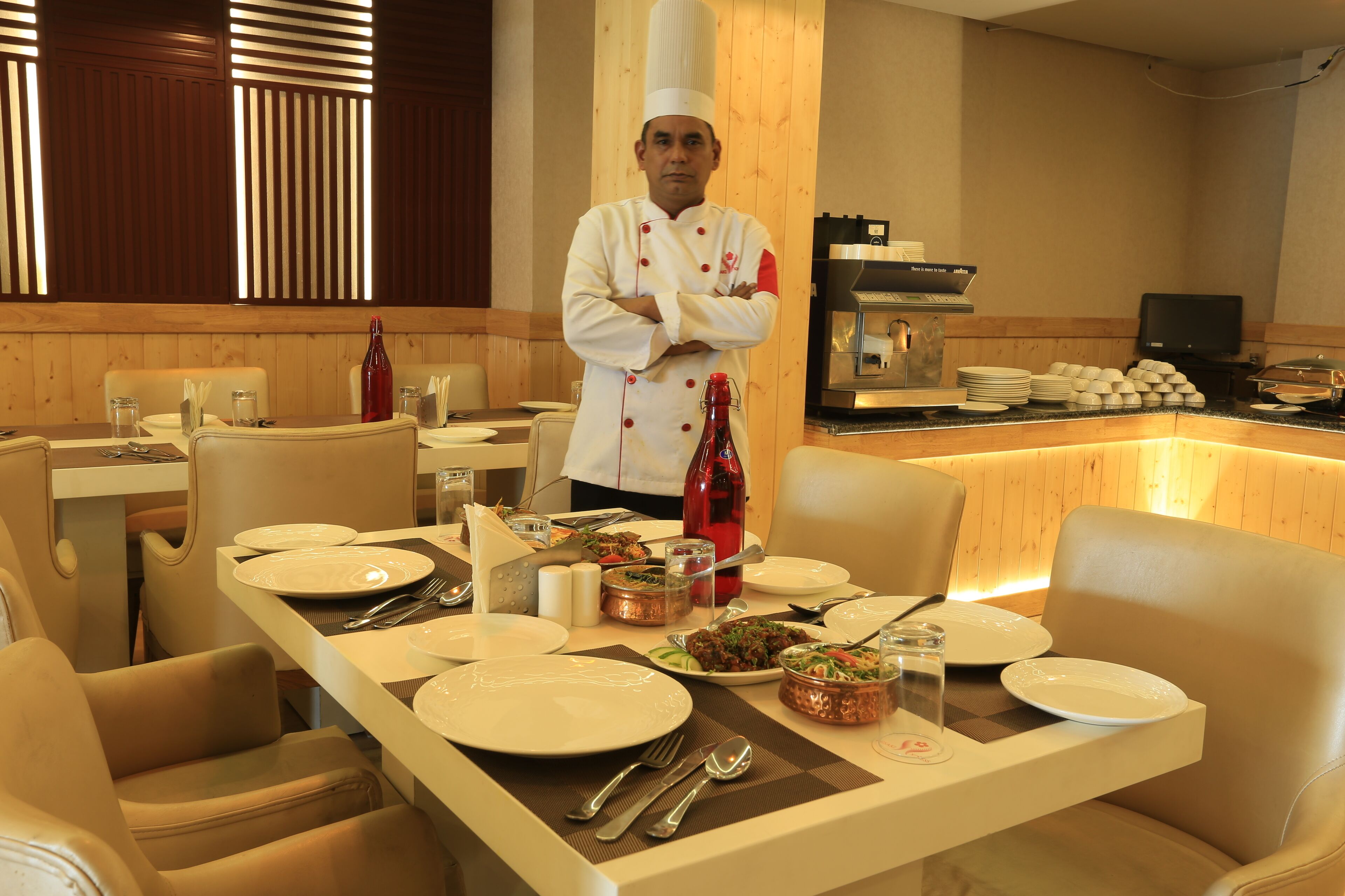 Foto - The Lohmod Hotel - a Luxury Boutique Hotel - Free One Way Airport Cab