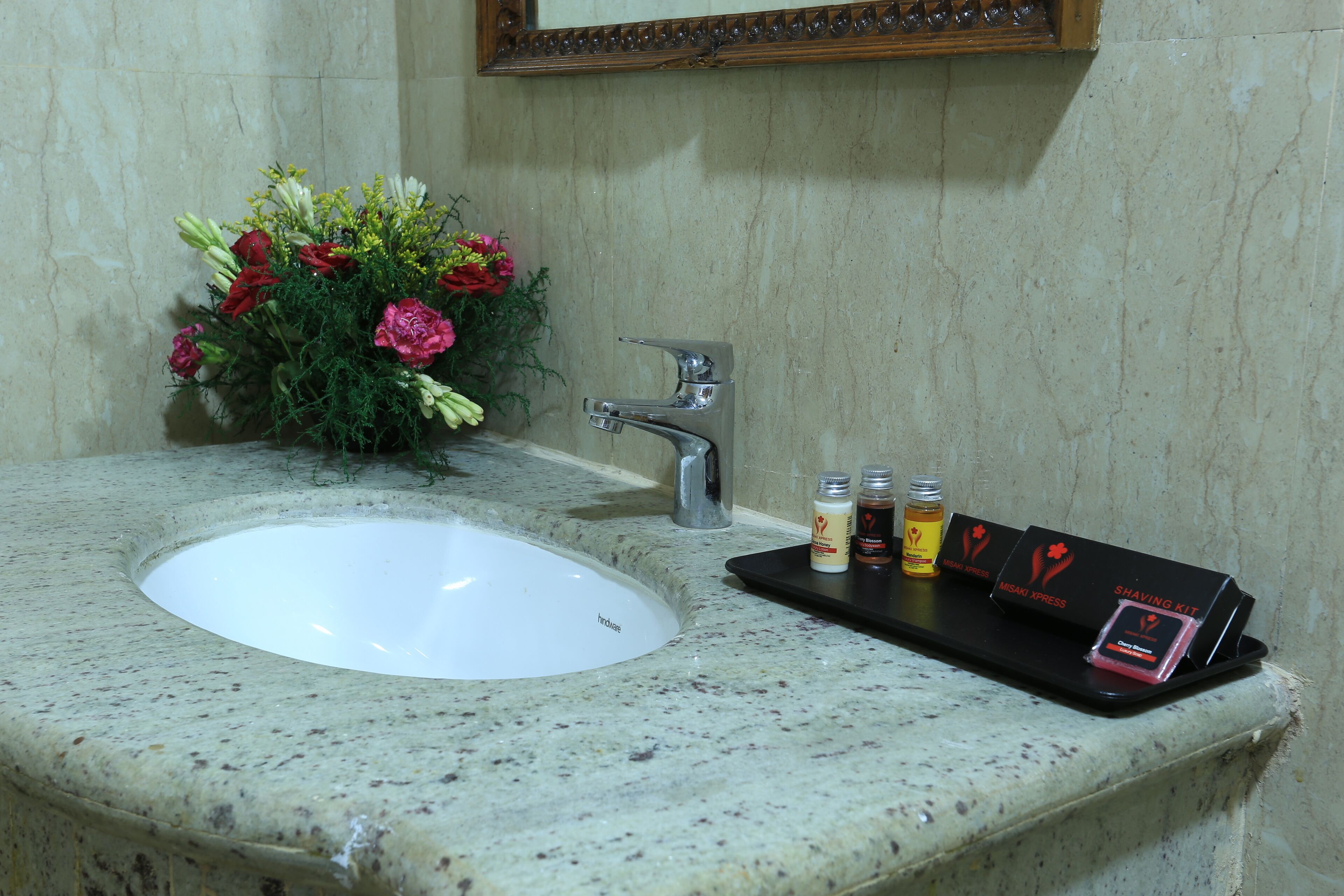 Foto - The Lohmod Hotel - a Luxury Boutique Hotel - Free One Way Airport Cab