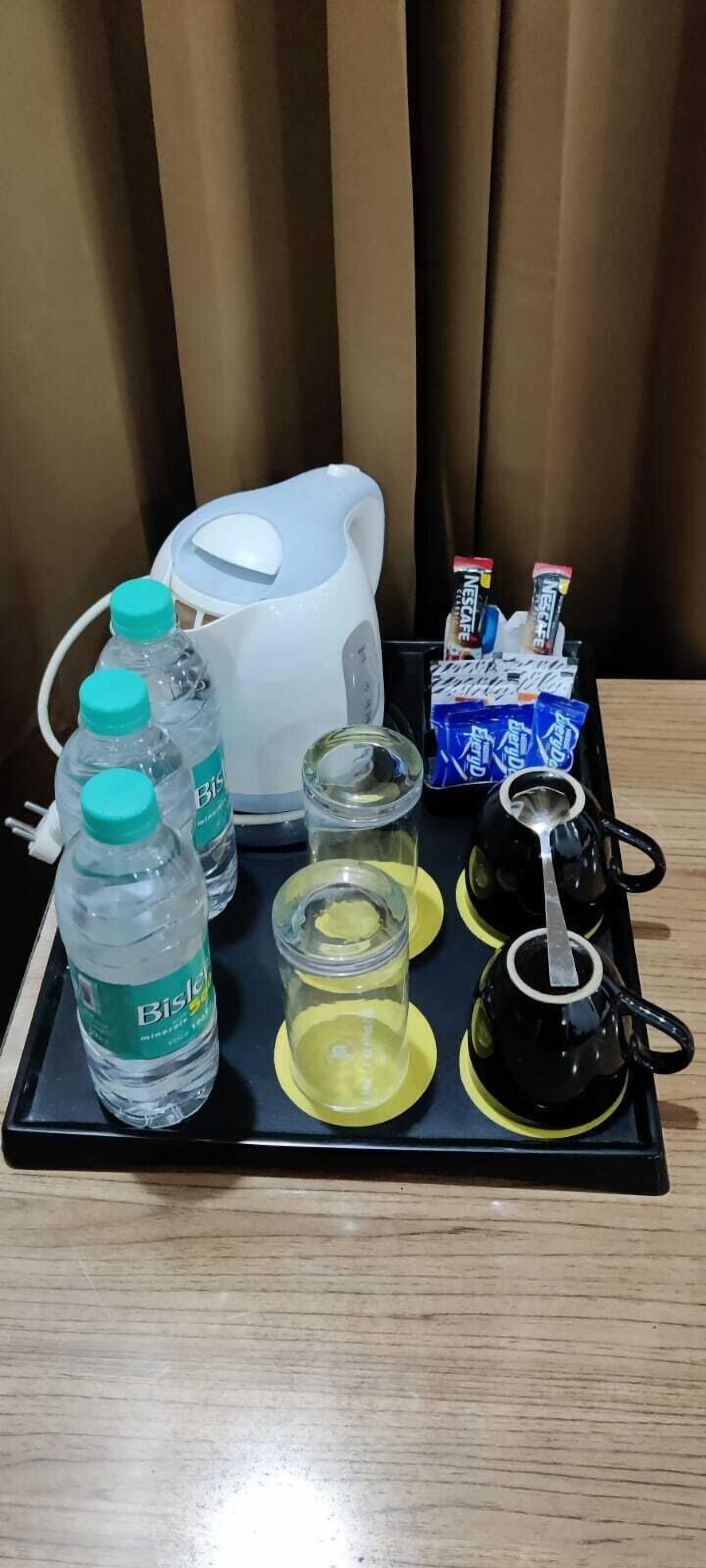 Foto - The Lohmod Hotel - a Luxury Boutique Hotel - Free One Way Airport Cab