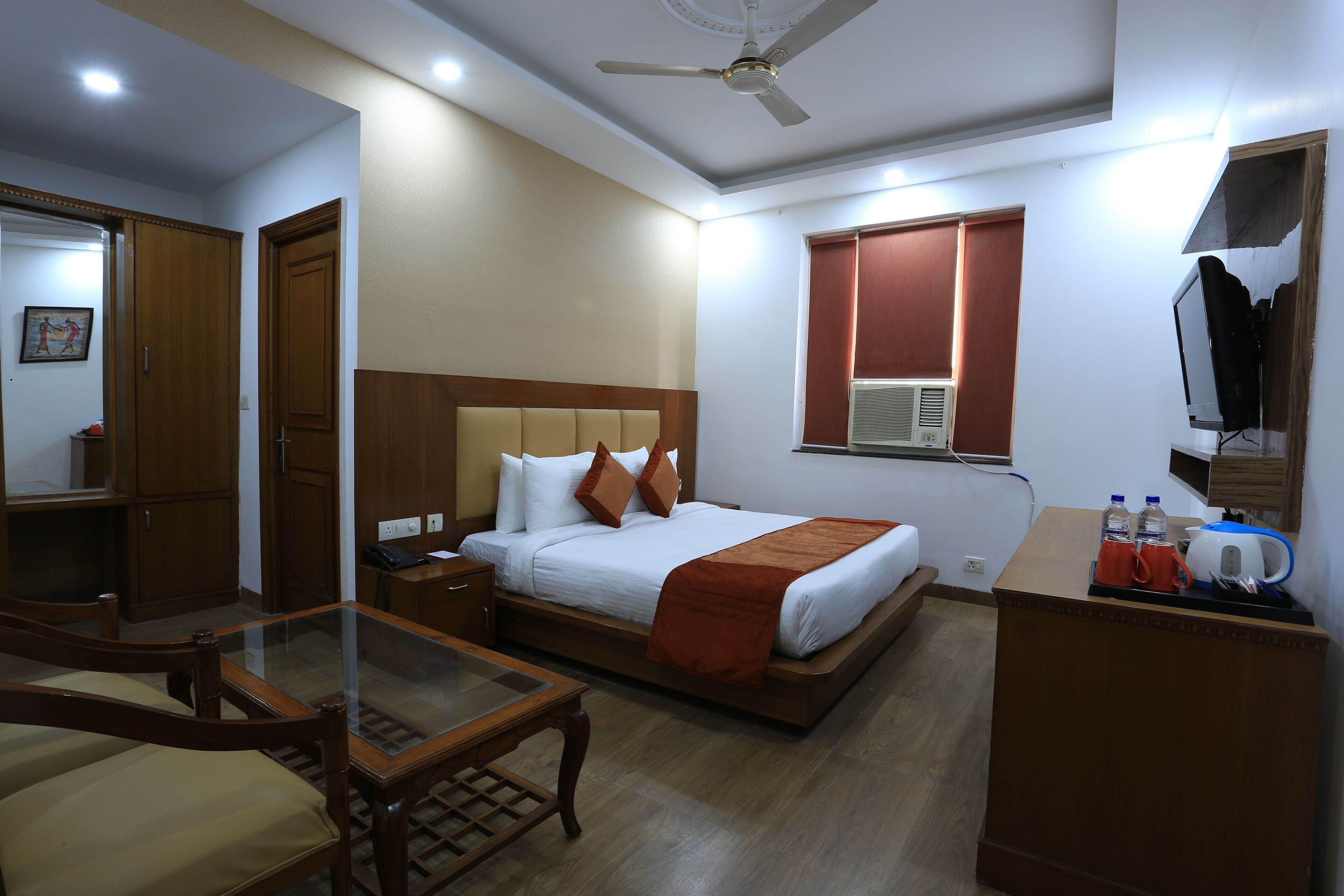 Foto - The Lohmod Hotel - a Luxury Boutique Hotel - Free One Way Airport Cab