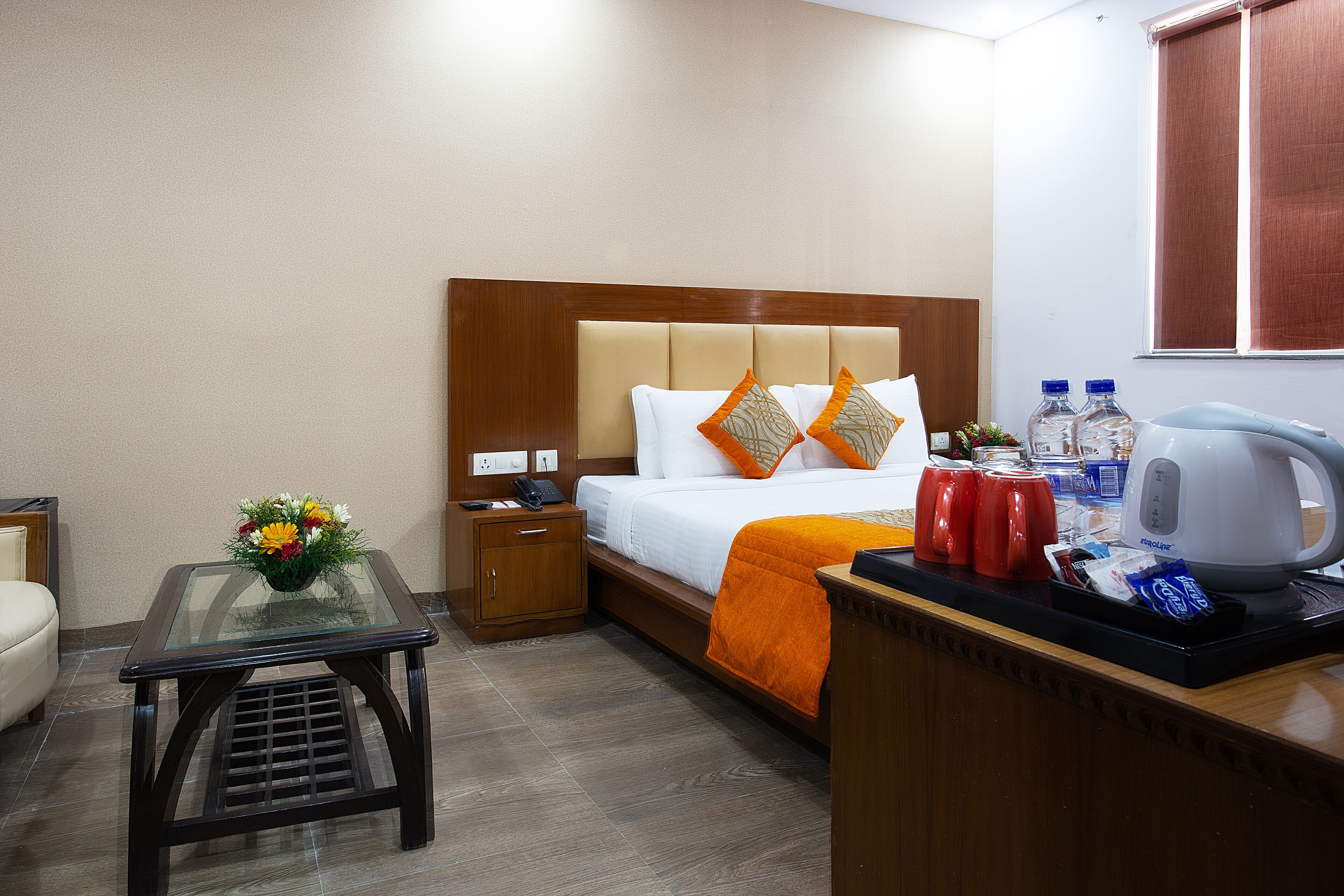 Foto - The Lohmod Hotel - a Luxury Boutique Hotel - Free One Way Airport Cab