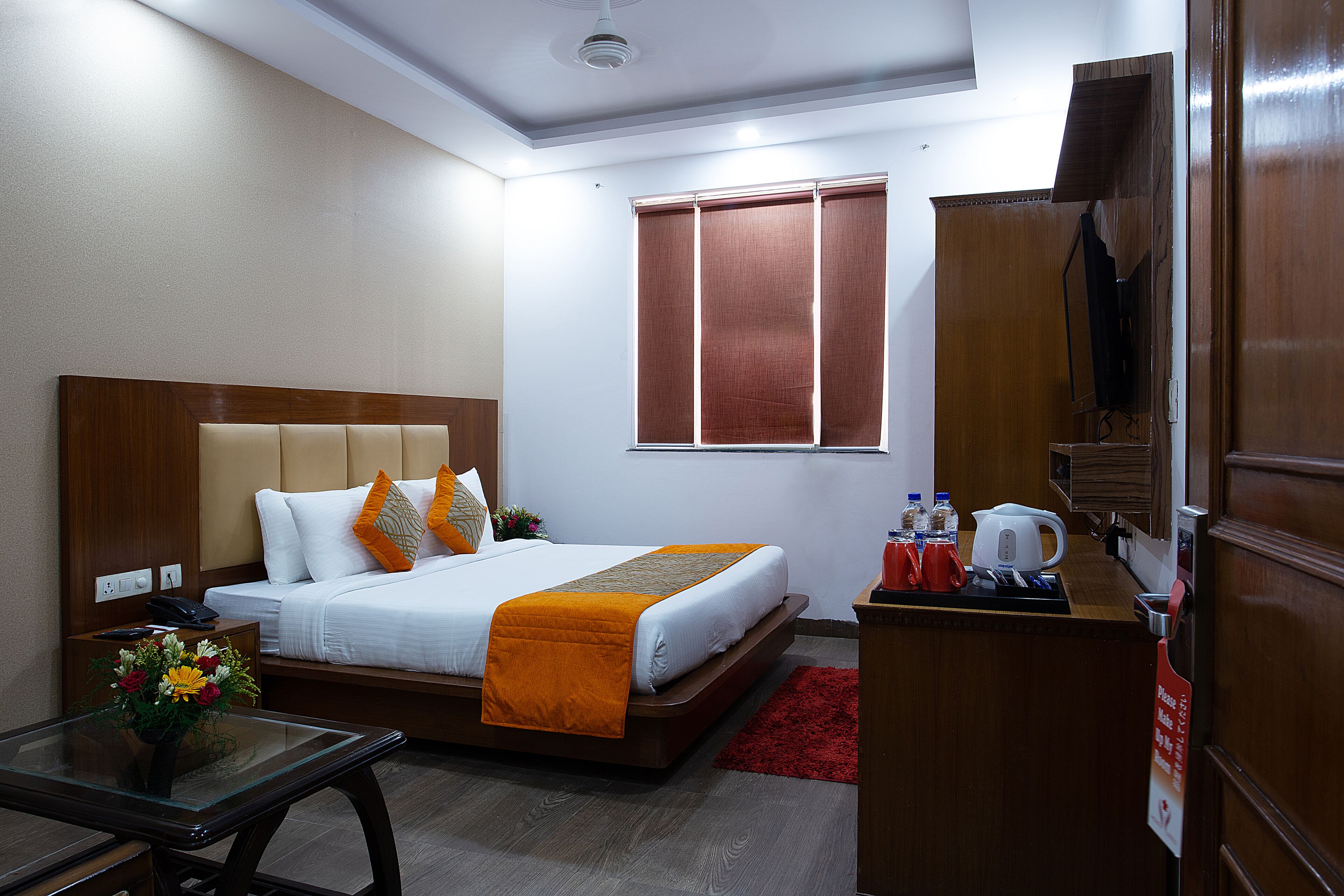 Foto - The Lohmod Hotel - a Luxury Boutique Hotel - Free One Way Airport Cab