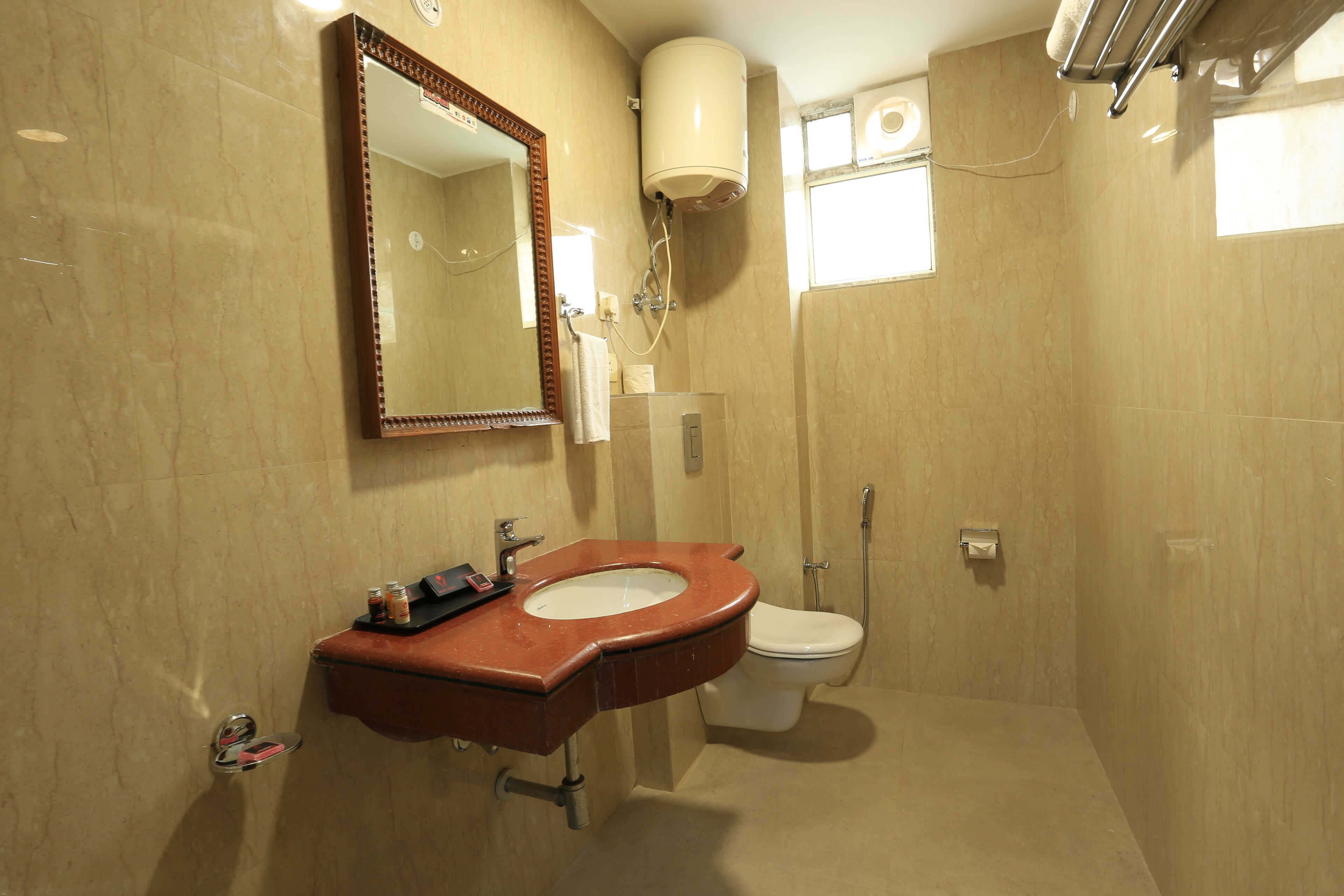 Foto - The Lohmod Hotel - a Luxury Boutique Hotel - Free One Way Airport Cab