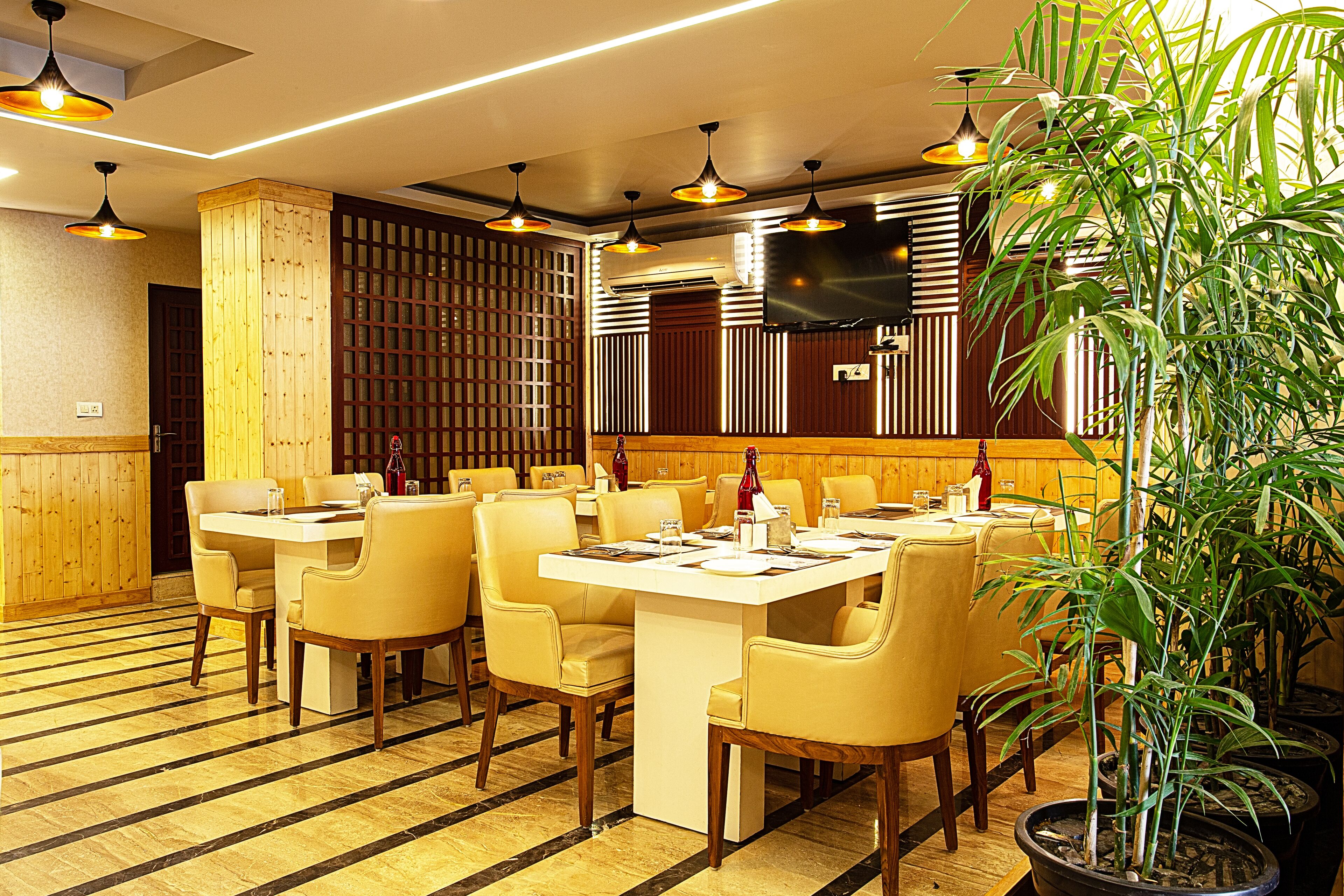 Foto - The Lohmod Hotel - a Luxury Boutique Hotel - Free One Way Airport Cab