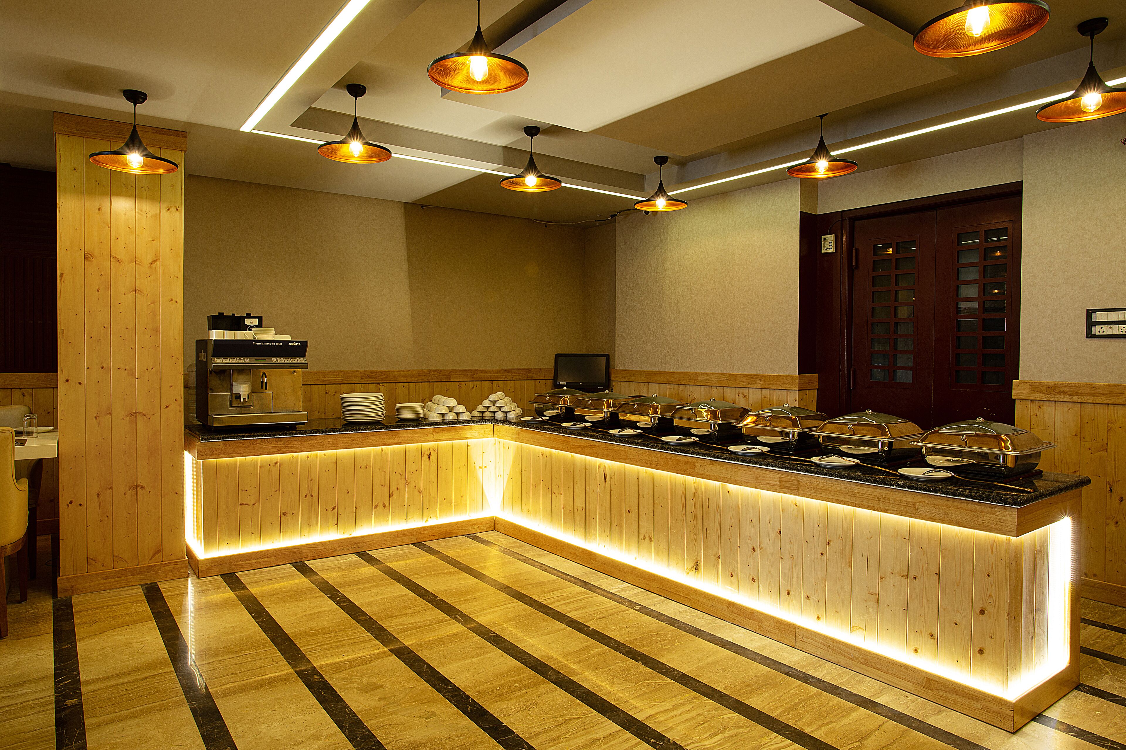 Foto - The Lohmod Hotel - a Luxury Boutique Hotel - Free One Way Airport Cab