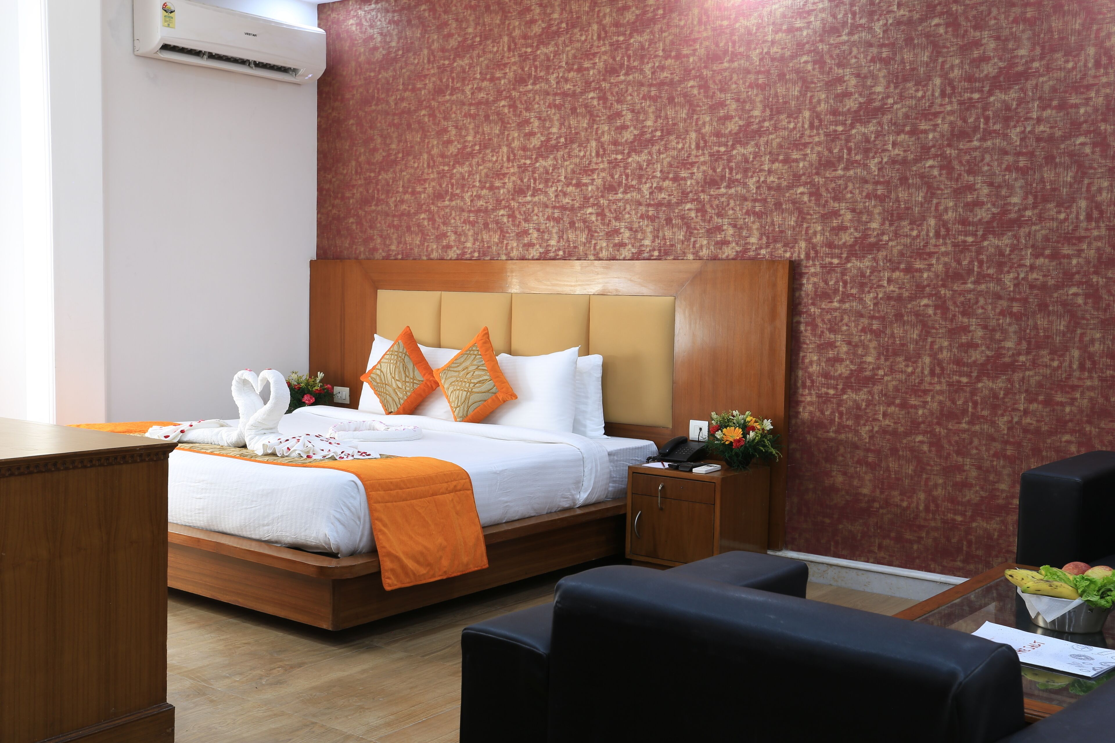 Foto - The Lohmod Hotel - a Luxury Boutique Hotel - Free One Way Airport Cab