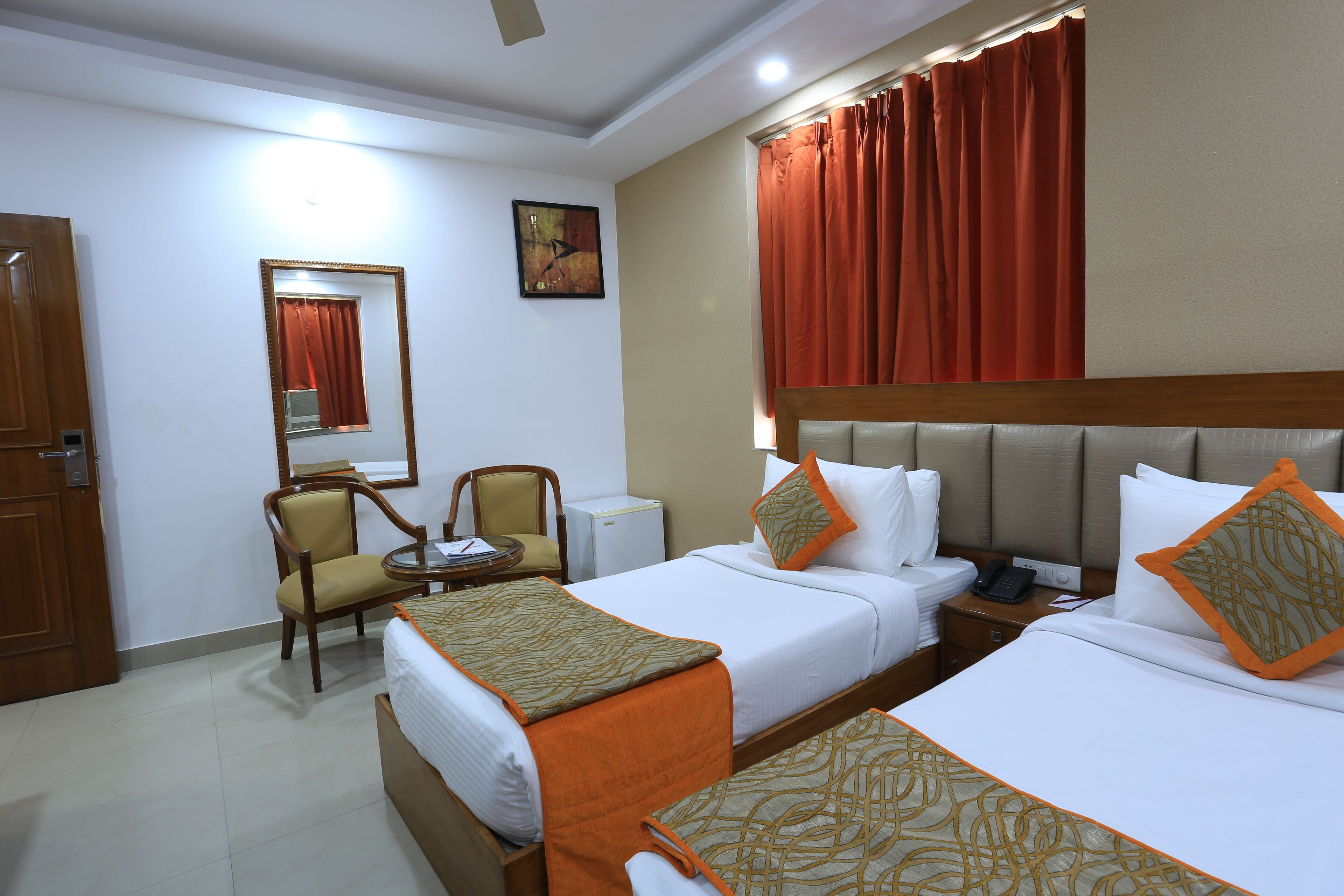 Foto - The Lohmod Hotel - a Luxury Boutique Hotel - Free One Way Airport Cab