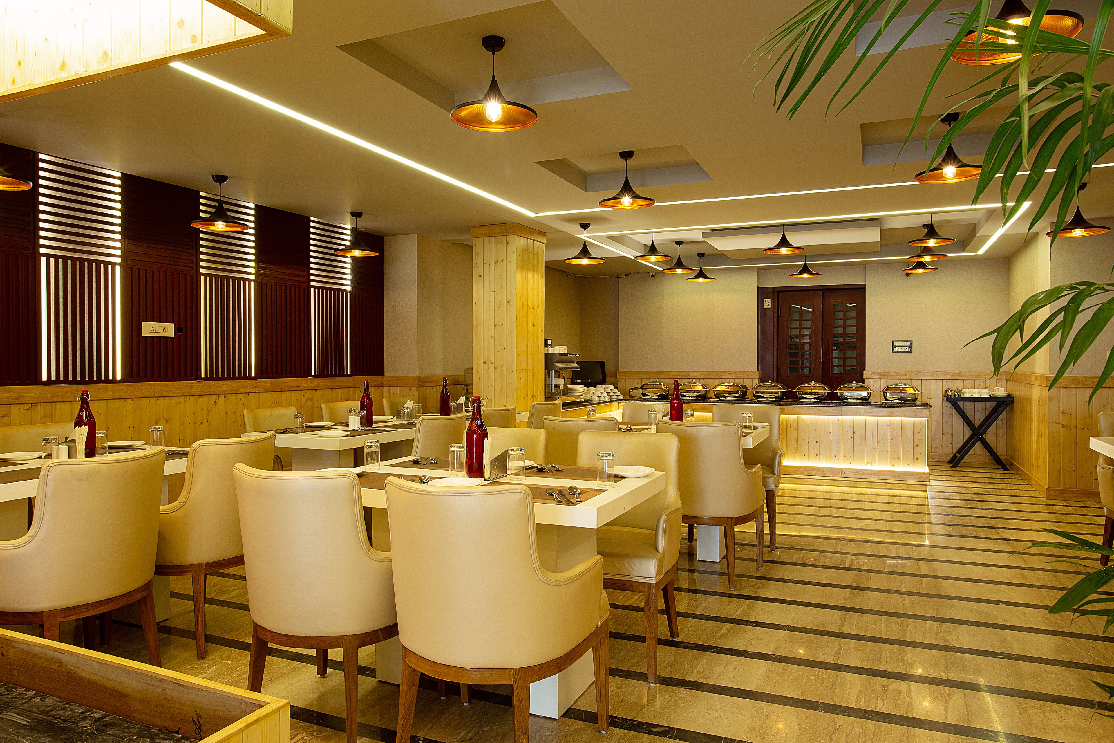 Foto - The Lohmod Hotel - a Luxury Boutique Hotel - Free One Way Airport Cab