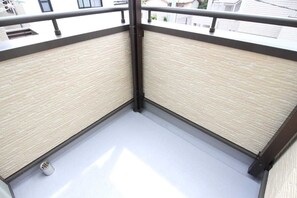 Whole House 3Bedrooms | Balcony - Momochi 3LDK (Fukuoka)