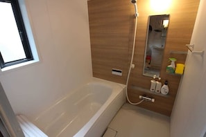Casa, 3 quartos | Banheira de imersão