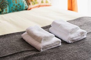 Rumah, 3 kamar tidur | Fasilitas kamar mandi | Bathtub dan shower terpisah, bathtub besar, pengering rambut, dan sandal