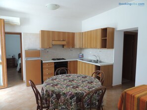 Réfrigérateur, four