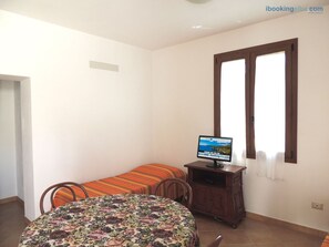 1 slaapkamer, wifi