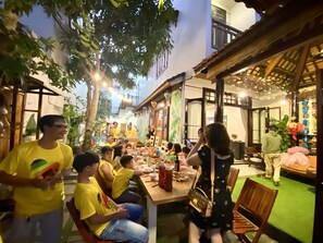 Front of property - Blue Whale Homestay (Da Nang)