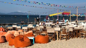 Point of interest - Blue Whale Homestay (Da Nang)