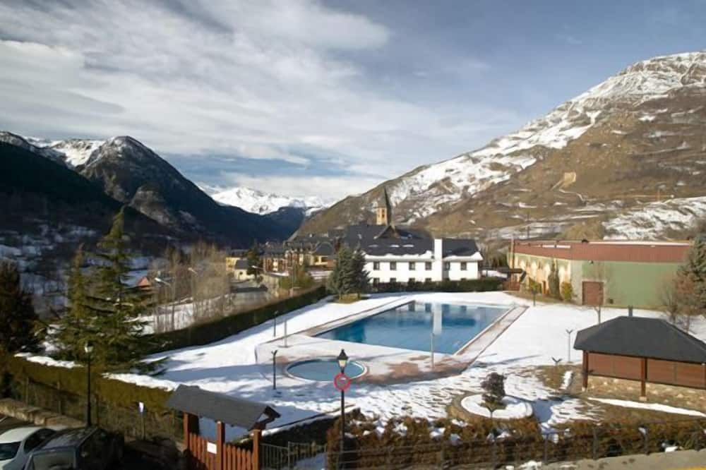 Alberg Era Garona