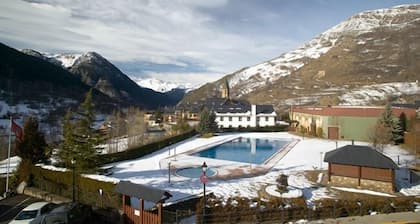 Alberg Era Garona