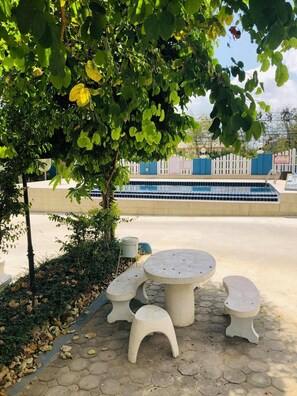 شرفة/رواق