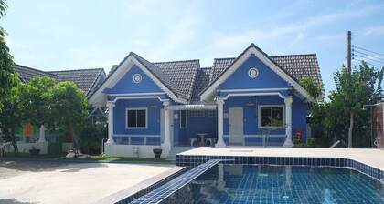 Baan Chom Chan Resort