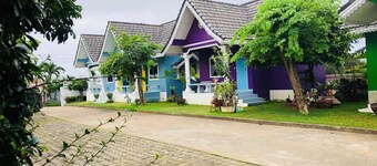 Baan Chom Chan Resort