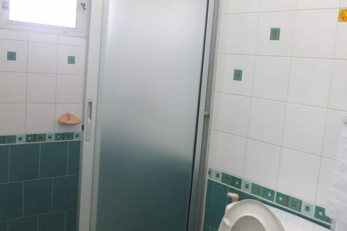 Comfort Twin Room