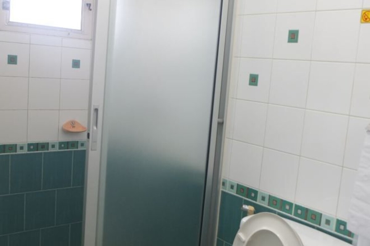 Comfort Twin Room