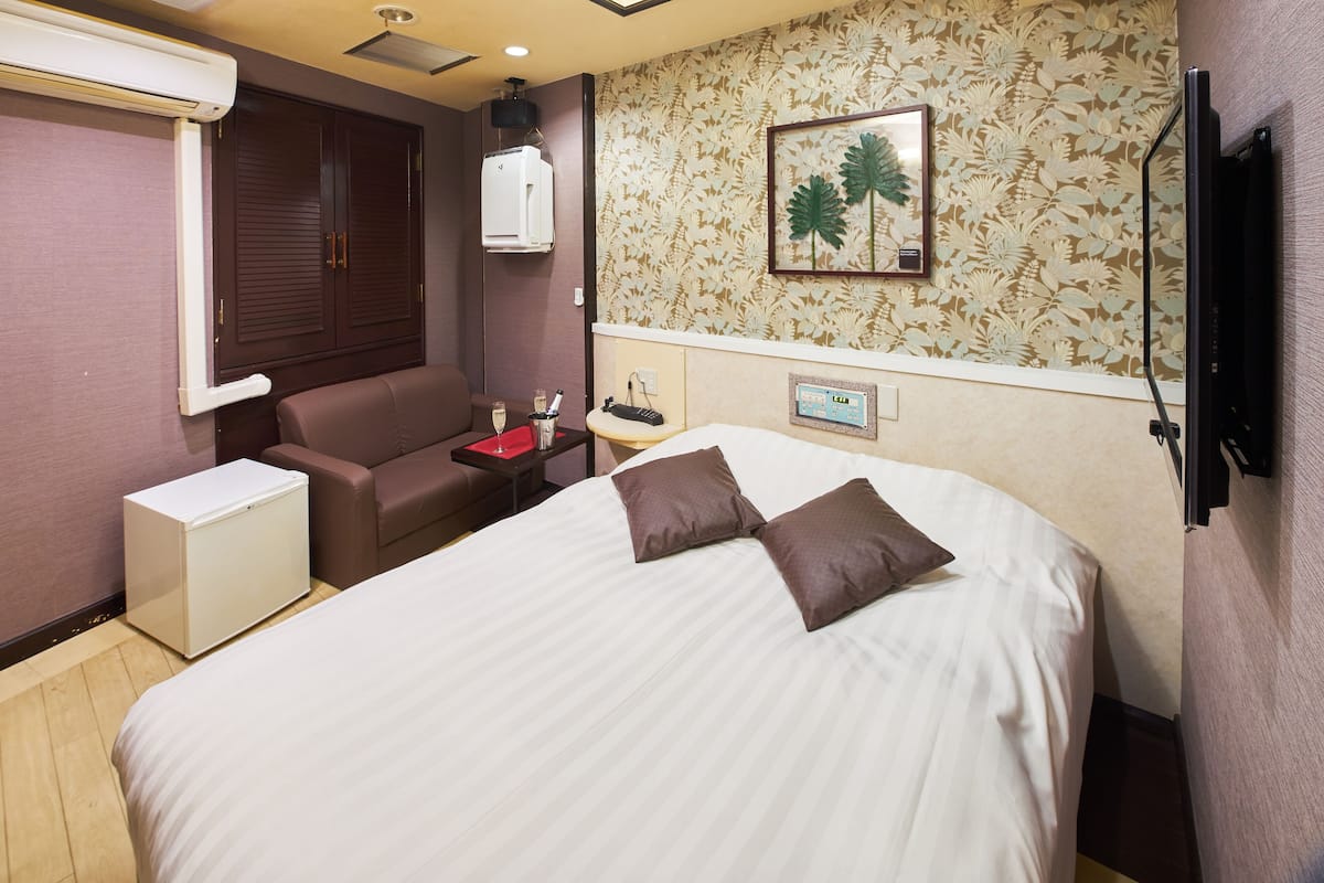 Chambre Double Économique