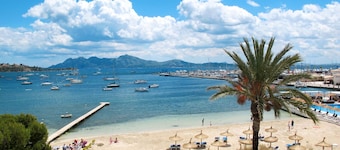 Wonderful private villa with private pool, WIFI, TV, terrace, pets allowed and panoramic view