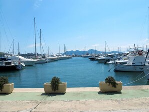 Port de plaisance