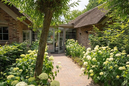 Vlindervallei Studio 2p