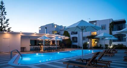 EVDOKIA Suites- One Bedroom Apartment