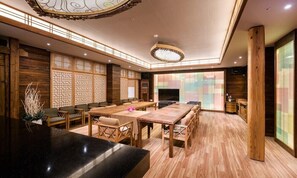 Meeting facility - Seogwipo Worldcup Resort (Seogwipo)