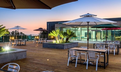 西帰浦ワールドカップ リゾート