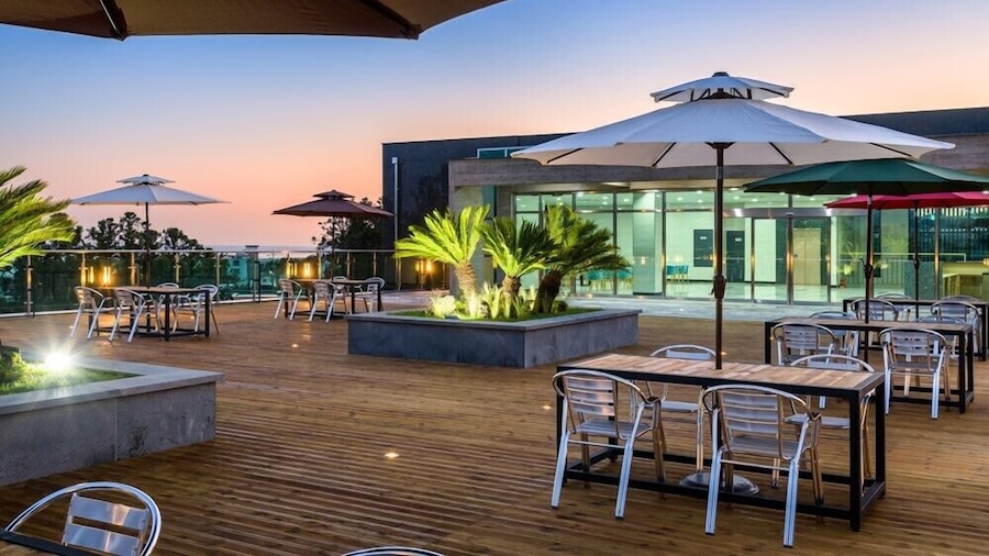 西帰浦ワールドカップ リゾート