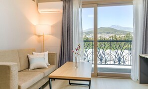 Suite Room Mountain View | 1 間睡房、獨特設計、獨特裝修、免費 Wi-Fi
