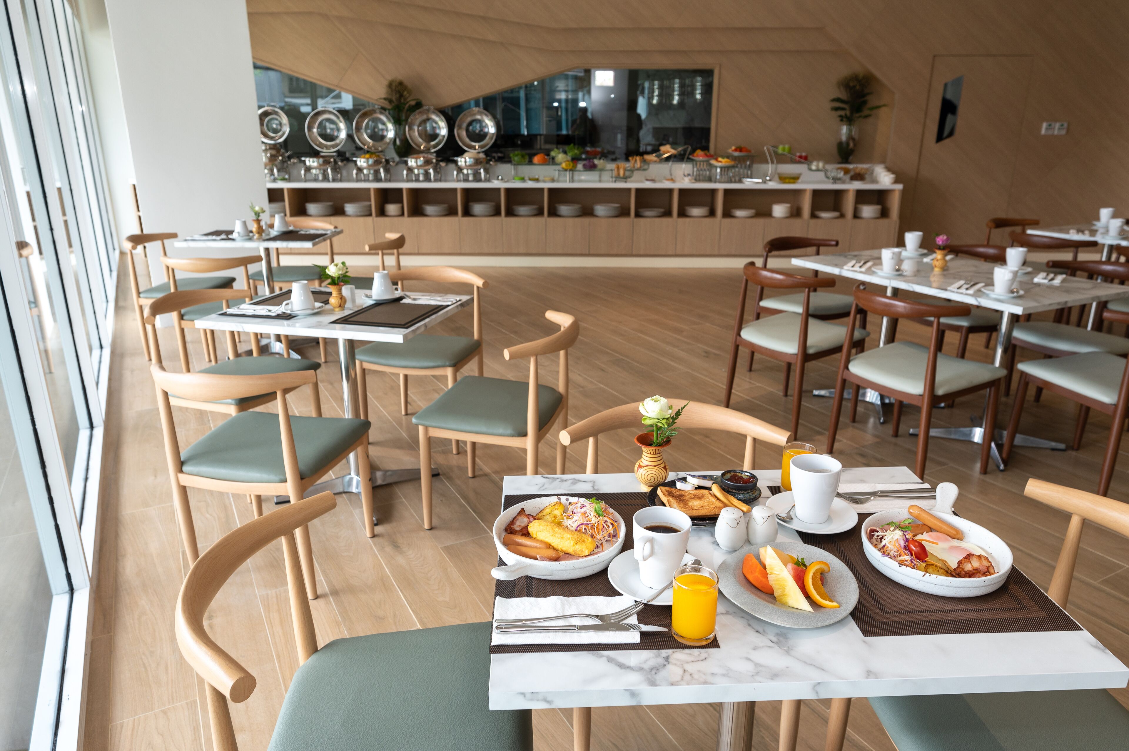 Foto - VELA Dhi Udon Thani