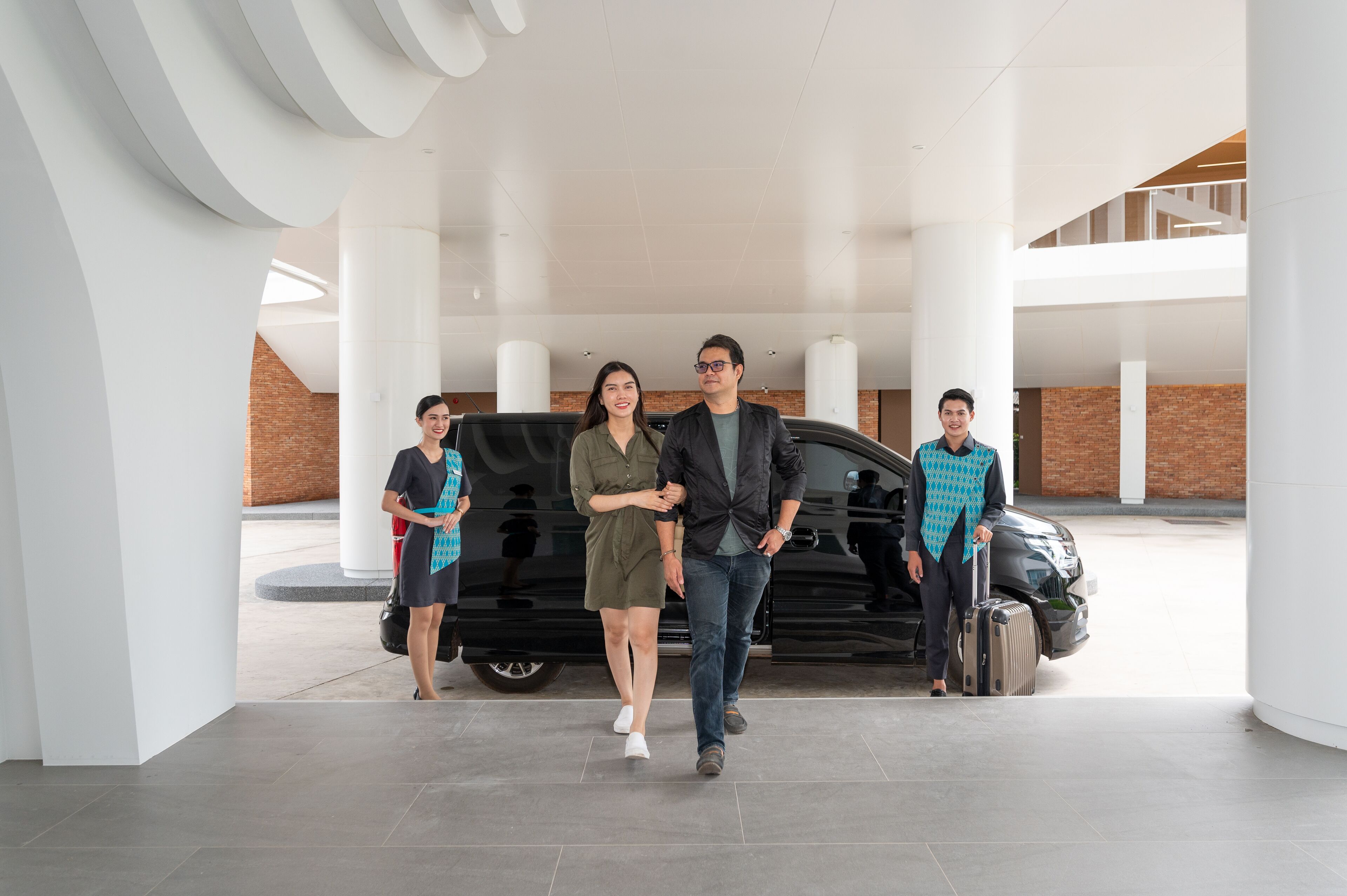 Foto - VELA Dhi Udon Thani